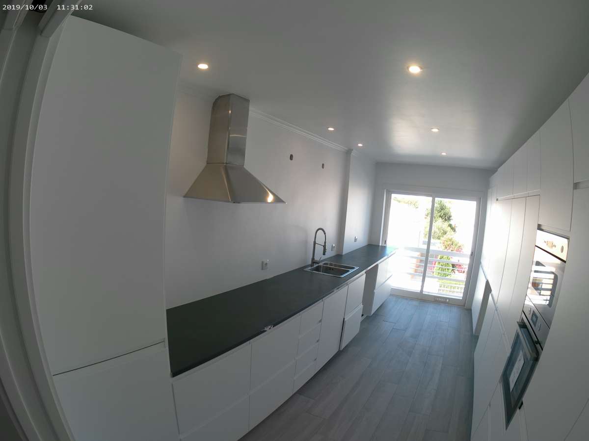 HS Remodelações - Sintra - Canos Furados ou Problemas com Torneiras