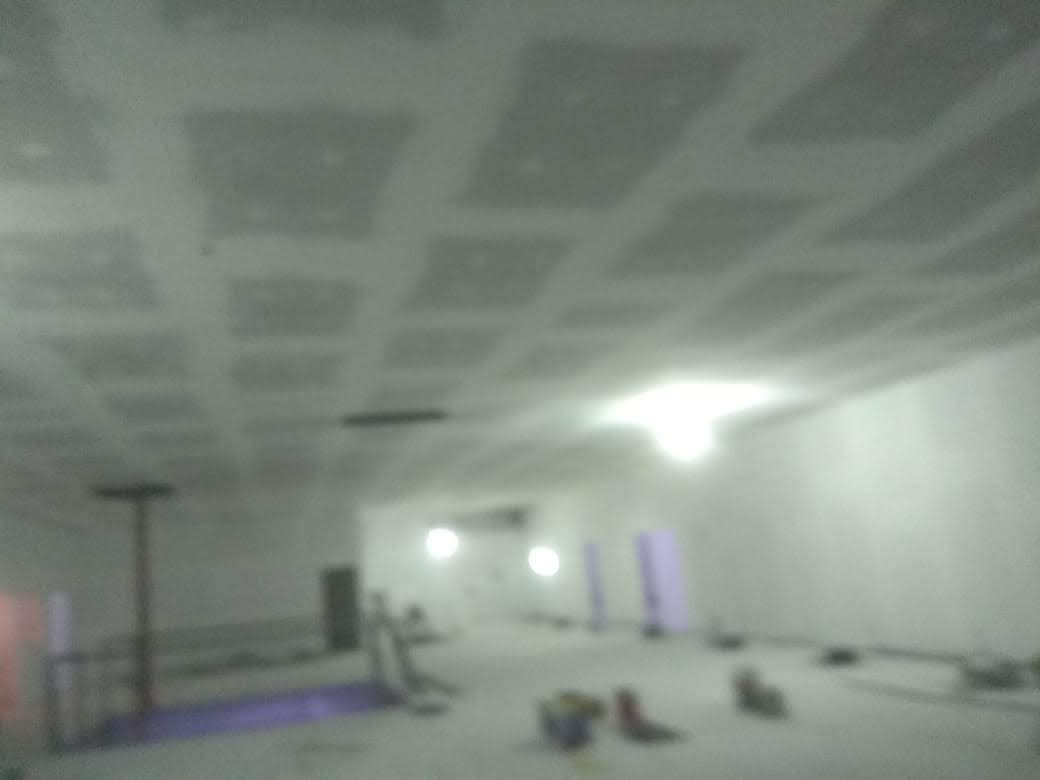 Jr remodelações - Caldas da Rainha - Schallschutz