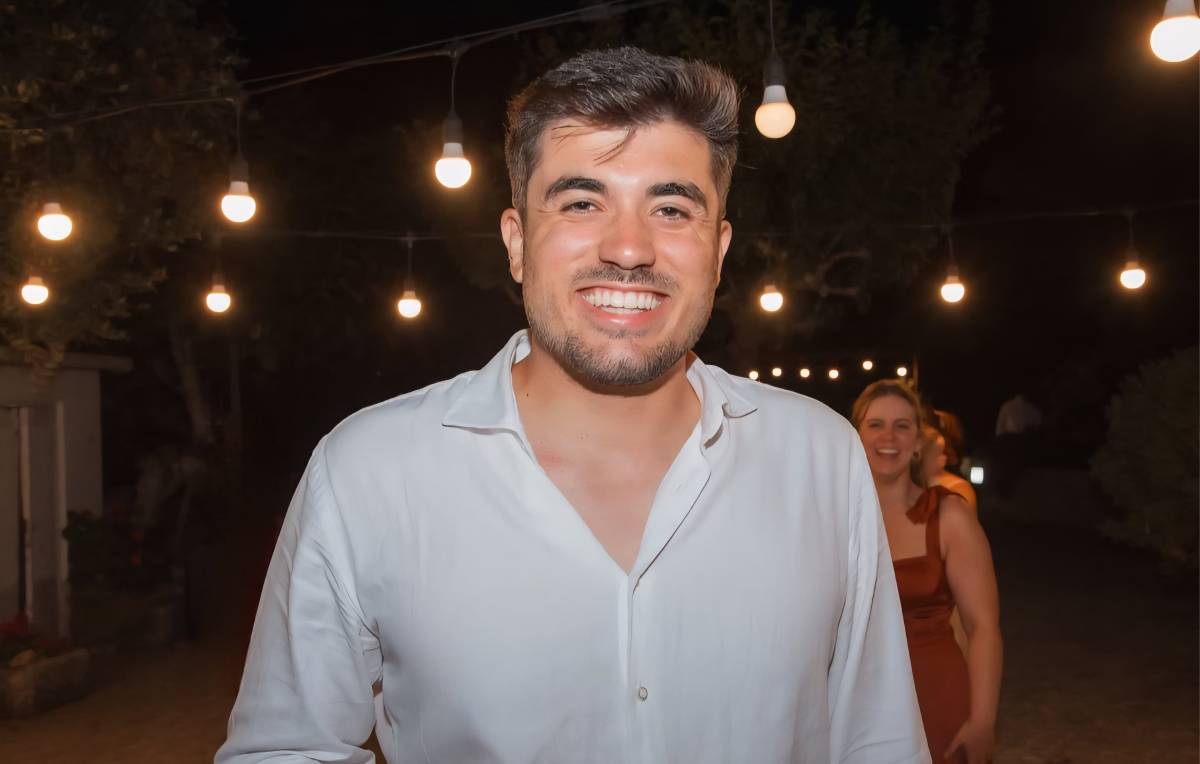 Gonçalo Sousa - Viseu - Hundeausführung