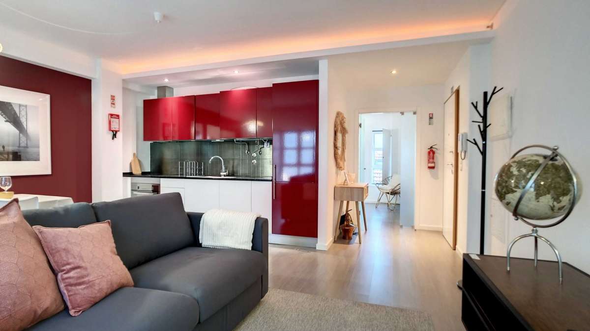 Magickey - Portimão - Interior Design