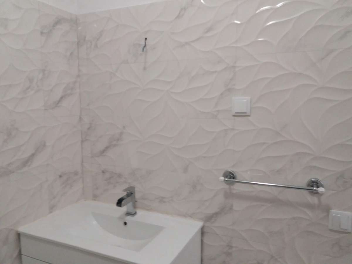 HS Remodelações - Sintra - Corte de Betão