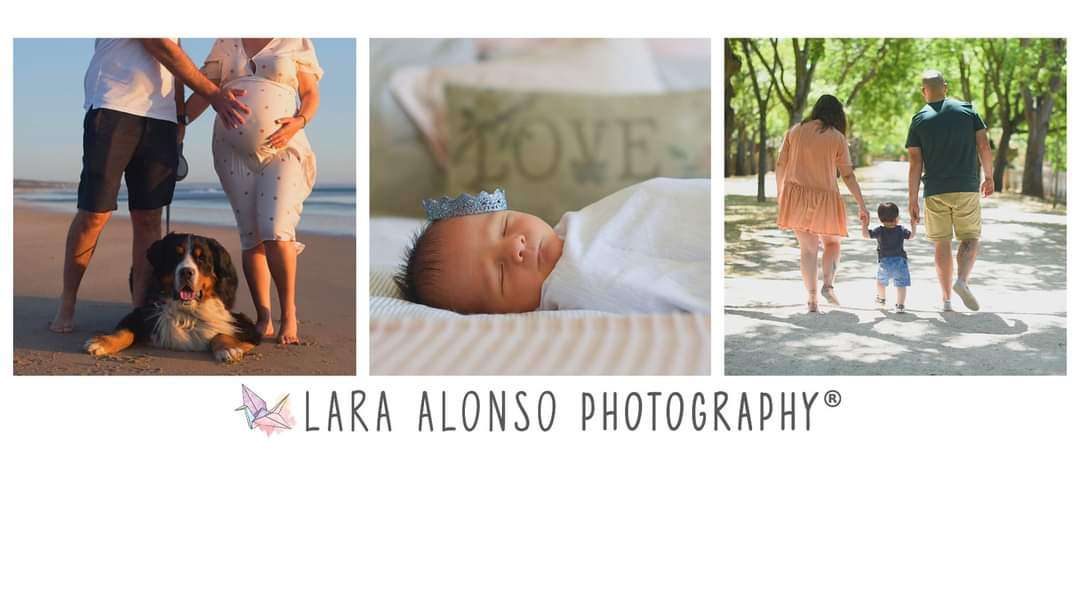 Lara Alonso Photography - Amadora - Babyfotografie