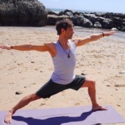 Joseph Oliveira - Oeiras - Bowen Therapy