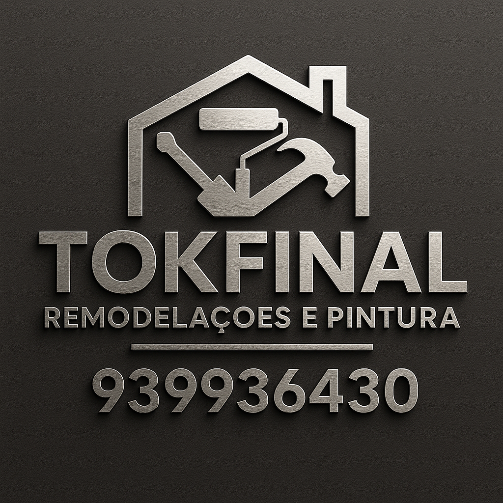 Tokfinal remodelações e pinturas - Loulé - Swimming Pool Installation