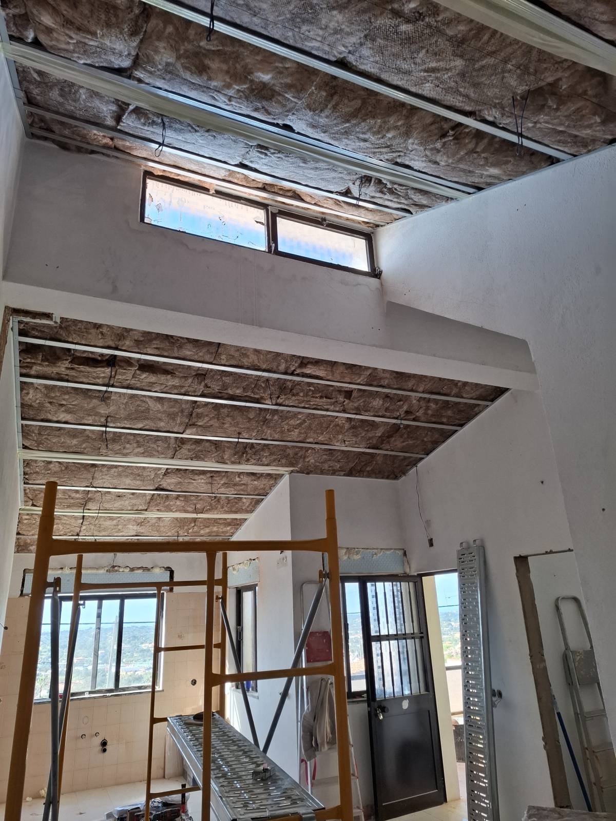 Tokfinal remodelações e pinturas - Loulé - Roof Cleaning