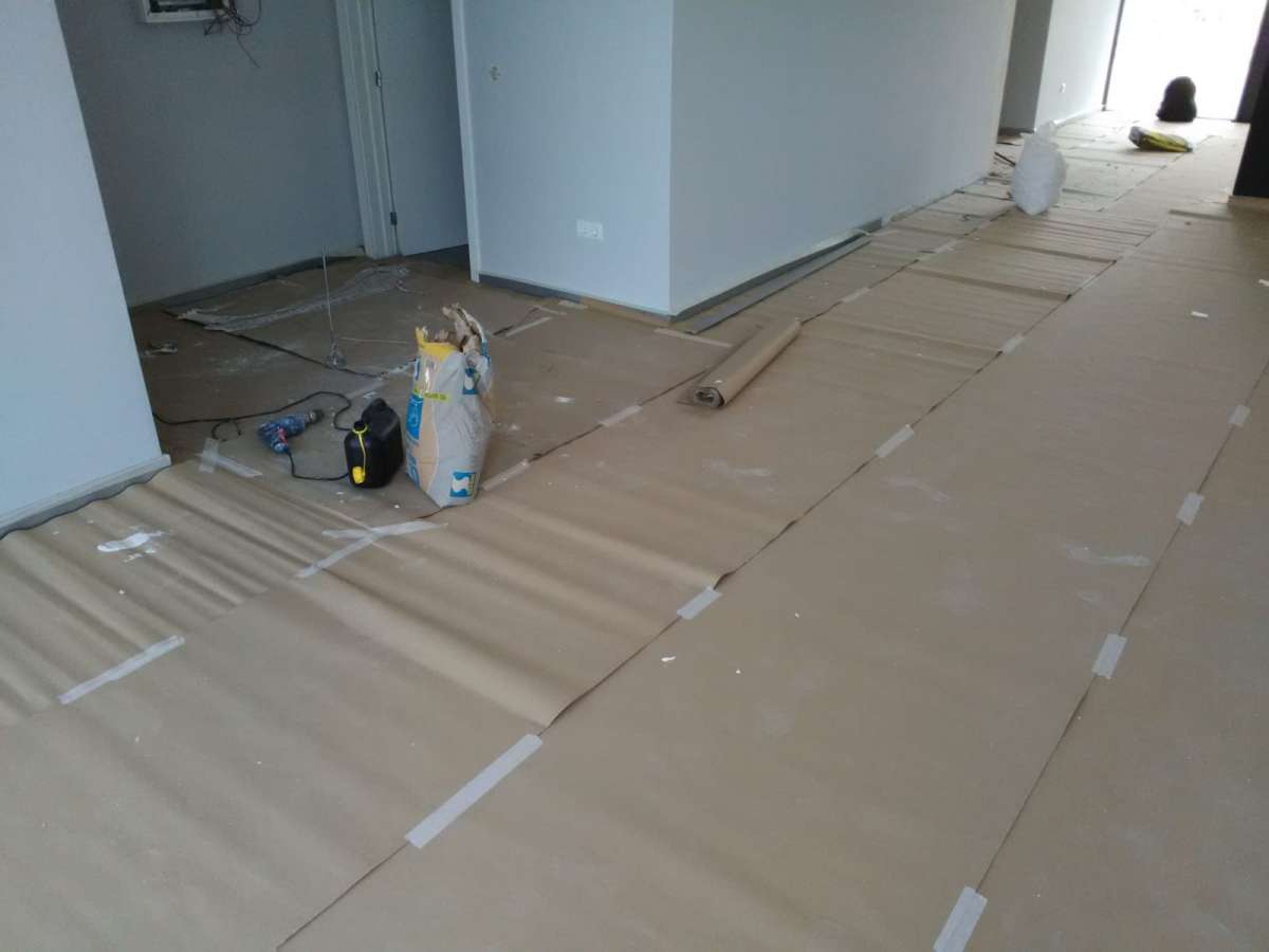 HS Remodelações - Sintra - Instalação ou Substituição da Canalização Exterior
