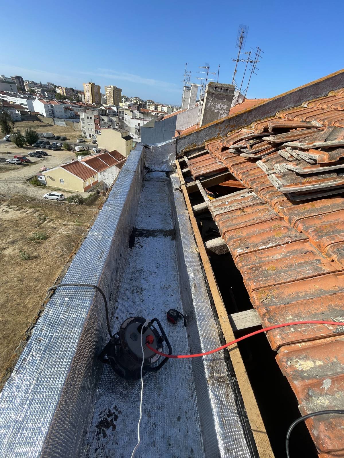 PB resolve - Loures - Reparación de duchas y bañeras
