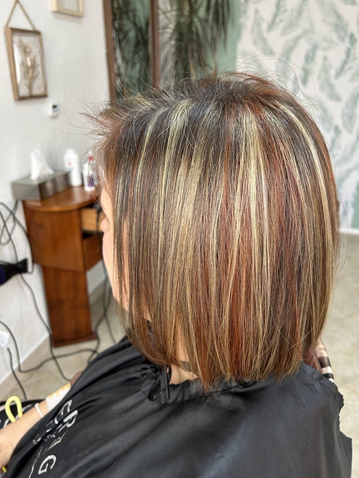 Cristina - Chaves - Beauticians