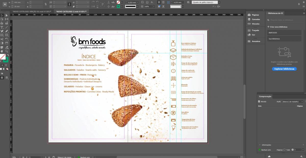 Jackson Wallace - Loures - Advertising