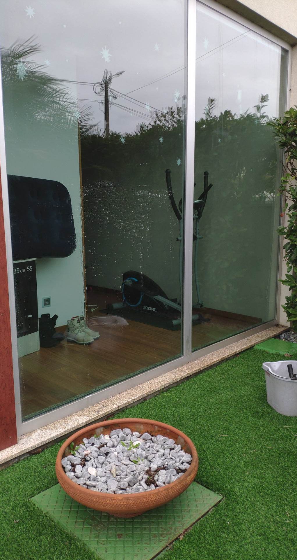 S.a.clean facility services - Ovar - Limpeza de Persianas