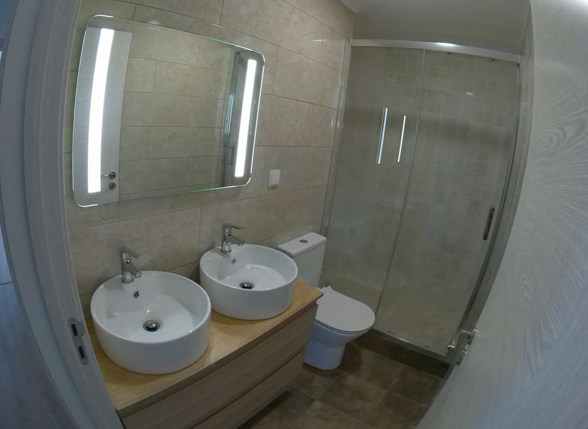 HS Remodelações - Sintra - Construção de Terraço