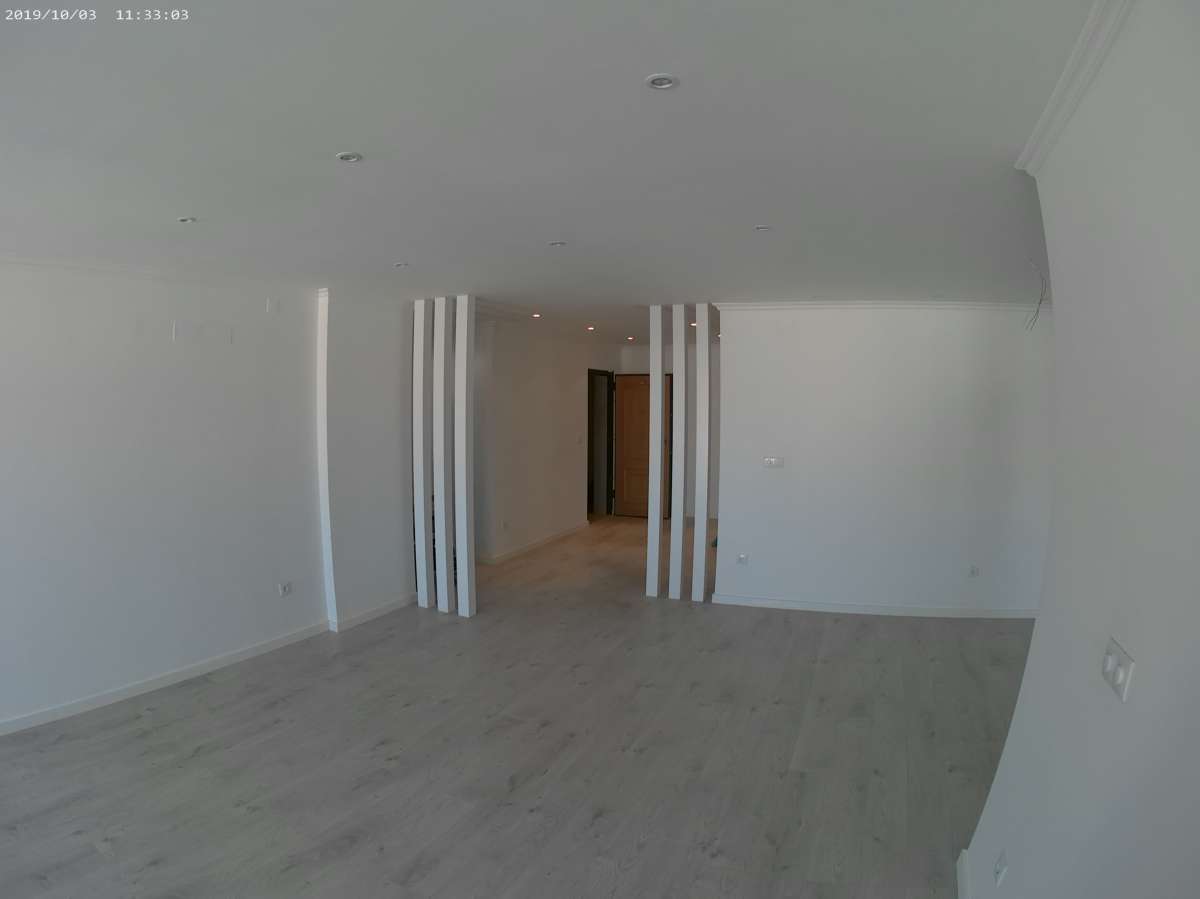 HS Remodelações - Sintra - Pintura de Móveis
