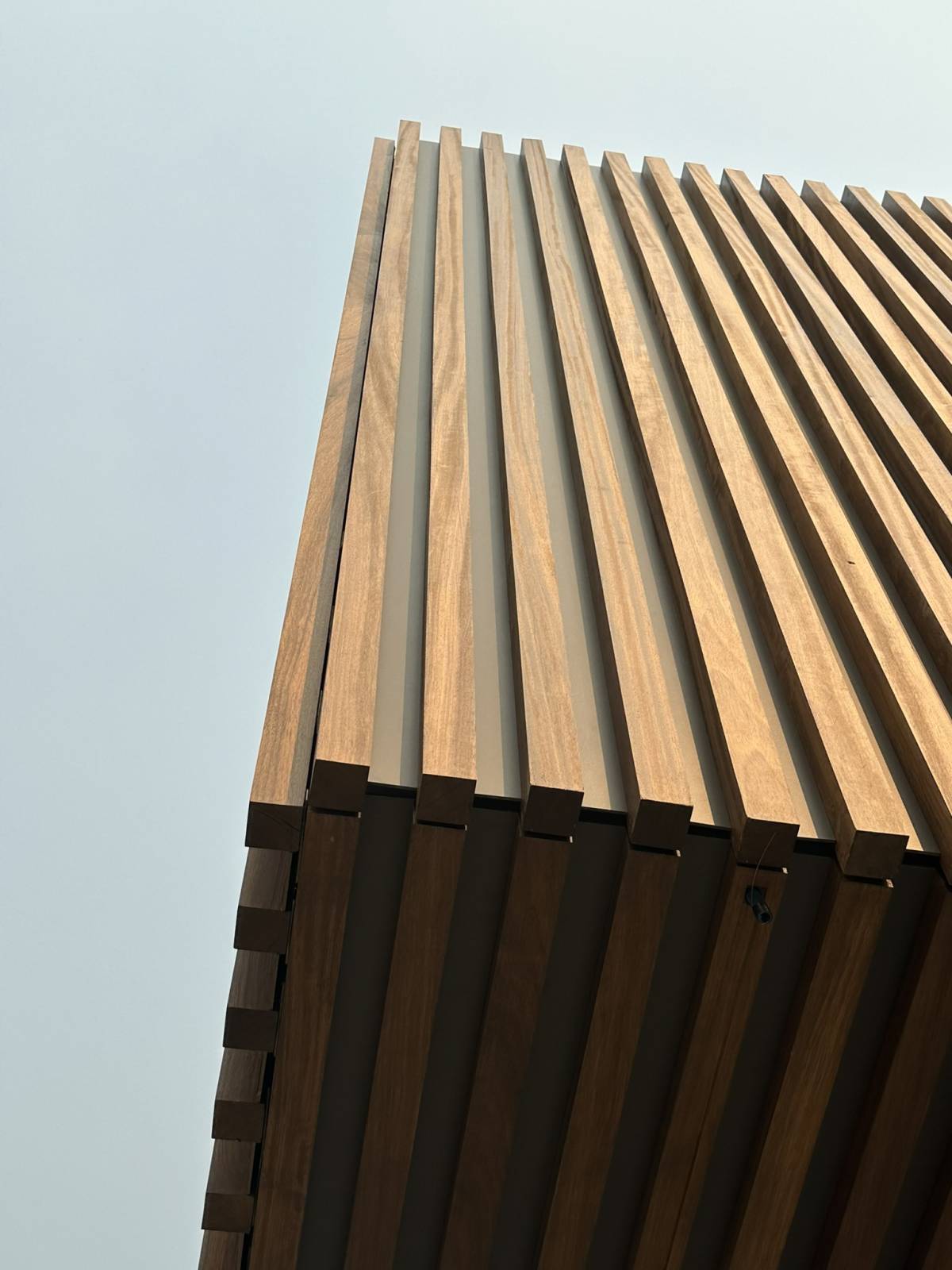 Marques / Mendes / Arquitetos - Porto - Construção de Terraço