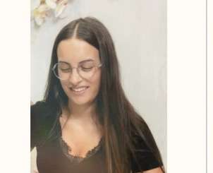 Estefânia Neves - Santo Tirso - Deep or Spring Cleaning