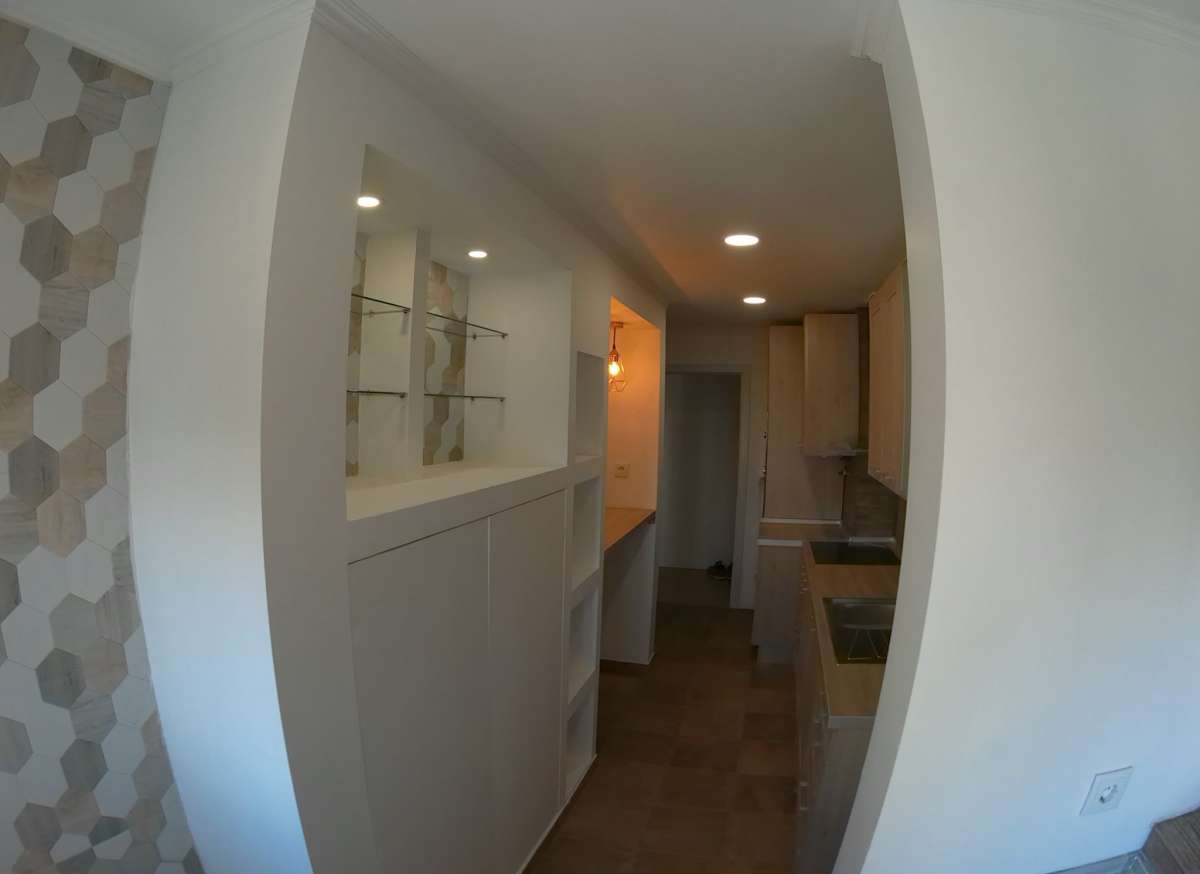 HS Remodelações - Sintra - Instalação de Pavimento Vinílico ou Linóleo