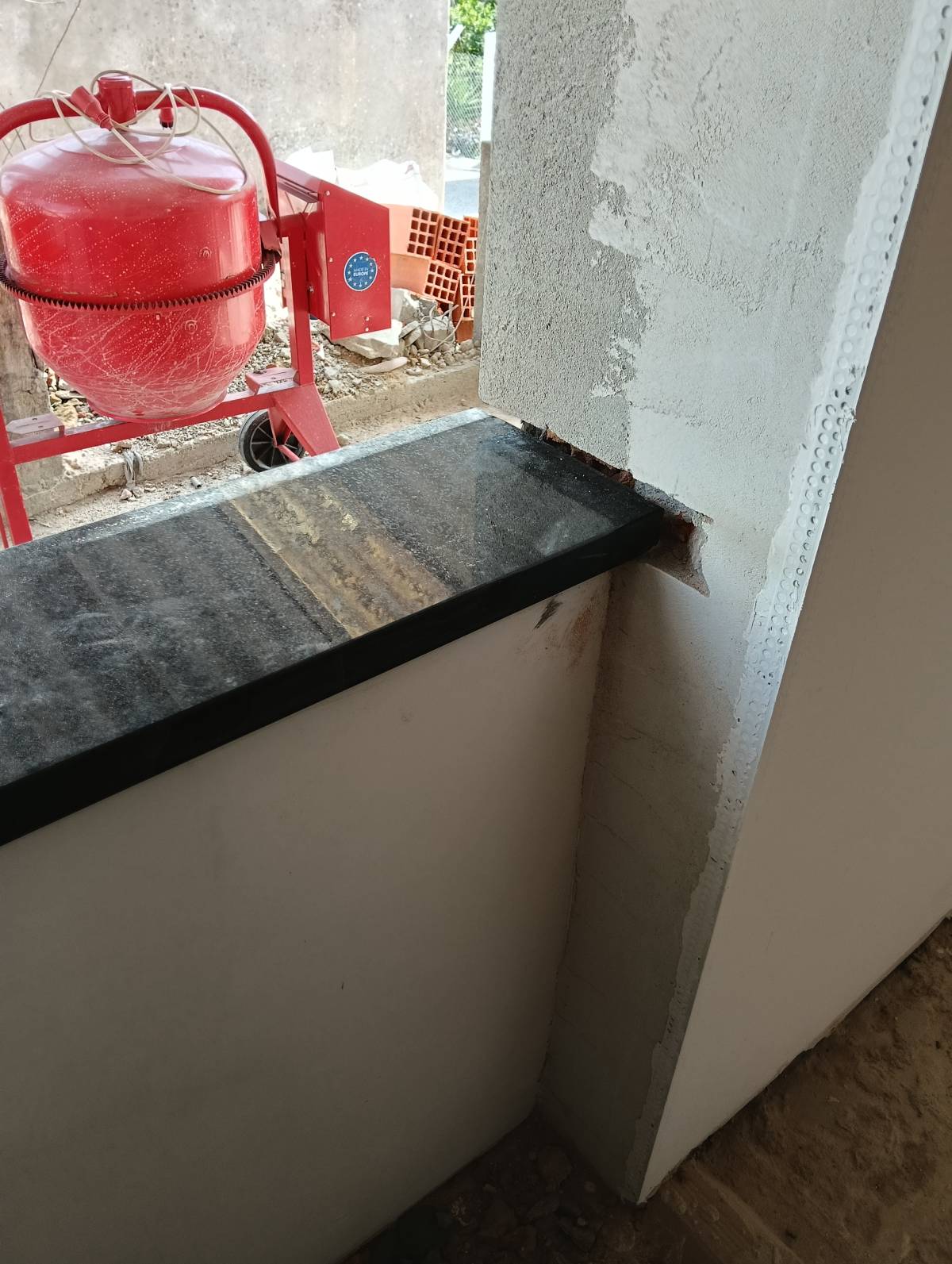 Volutas e arestas unipessoal lda - Rio Maior - Remodelación del ático