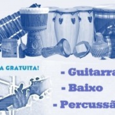 Aulas de Guitarra / Piano / Ukulele / Baixo / Cavaquinho / Domicílios ou Estúdio em Braga - Braga - Aulas de Ukulele
