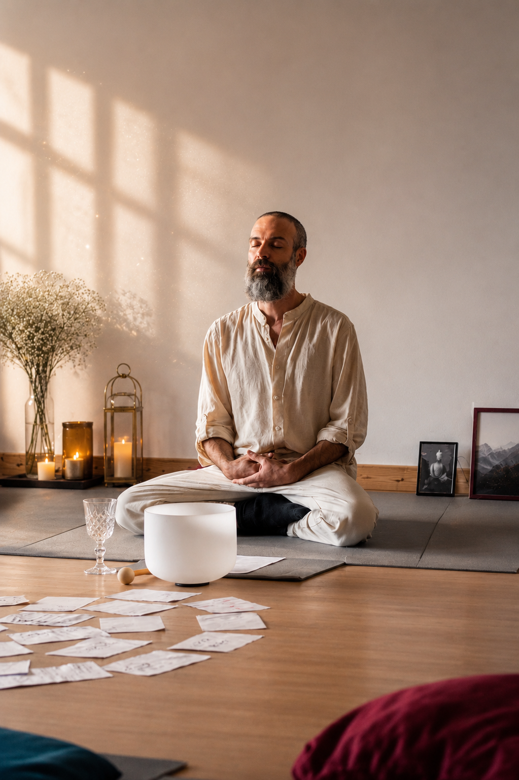 Ângelo Lopes - Vila Nova de Gaia - Gesundheits- und Wellness-Coaching
