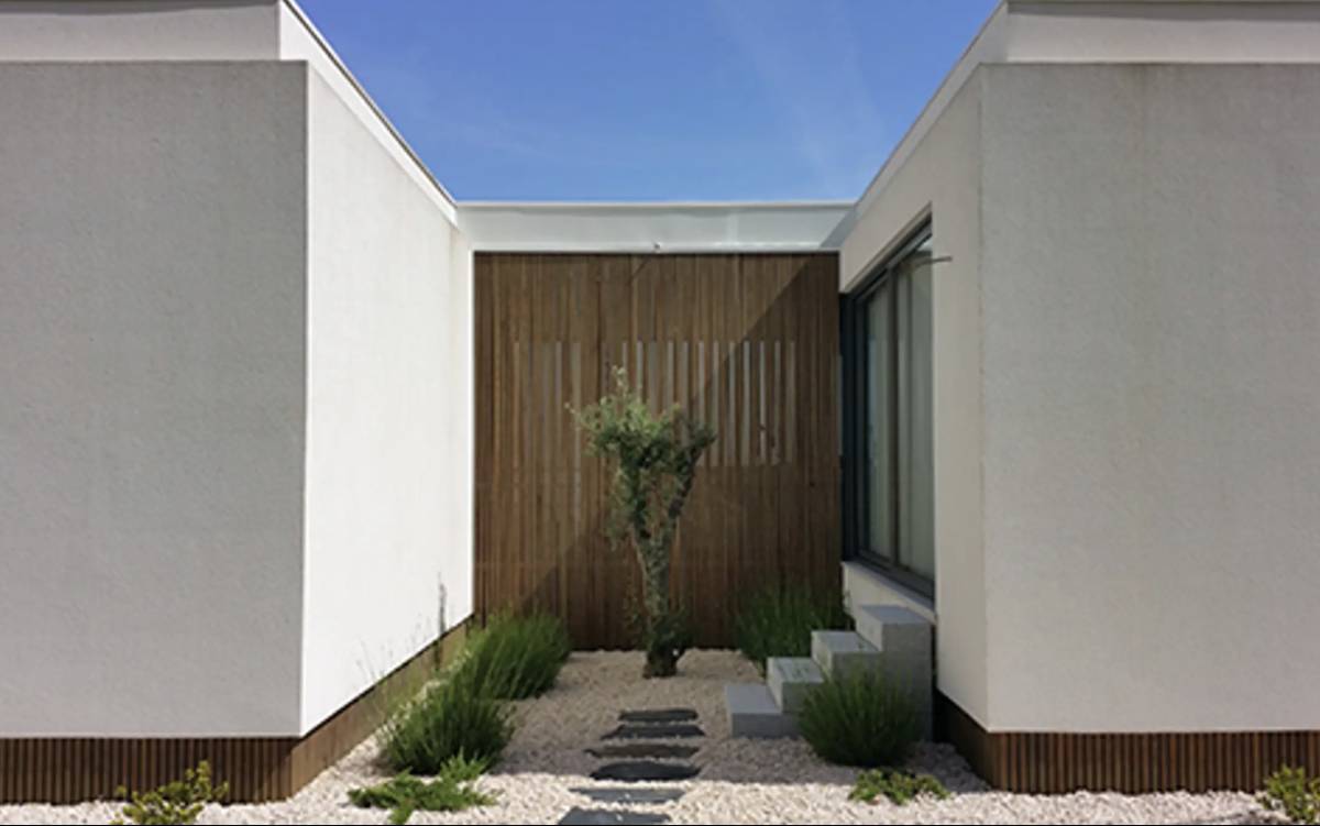 Marques / Mendes / Arquitetos - Porto - Arquitetura