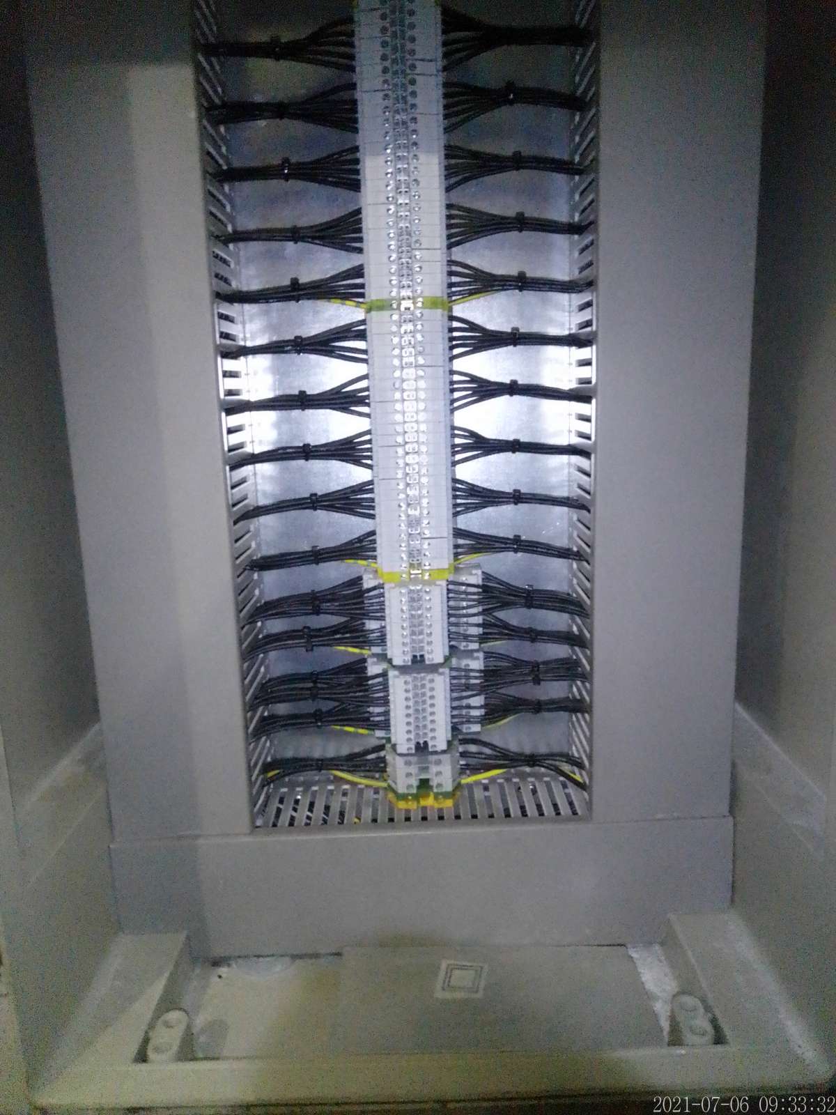 Moacir - Marinha Grande - Circuit Breaker Panel or Fuse Box Installation