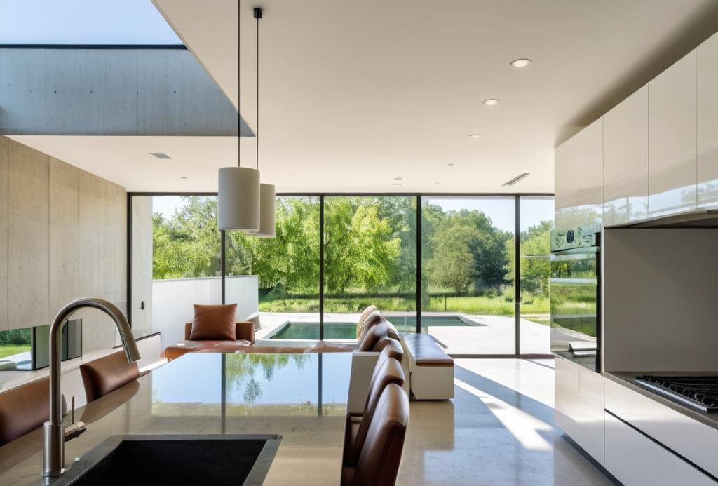 Marques / Mendes / Arquitetos - Porto - Desenho de Engenharia