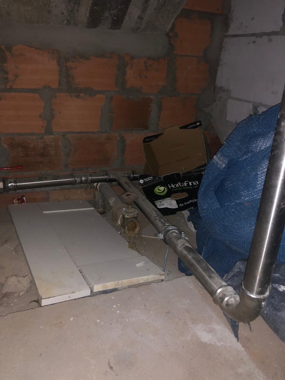 Compte Abilitis - Gestão & Serviços, Lda - Amadora - Installateur- oder Klempnerarbeit