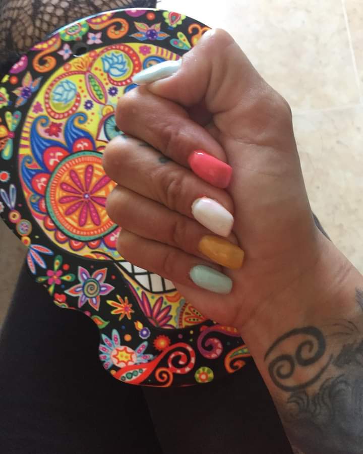 Luisa Gonçalves - Sesimbra - Manicure and pedicure (for women)