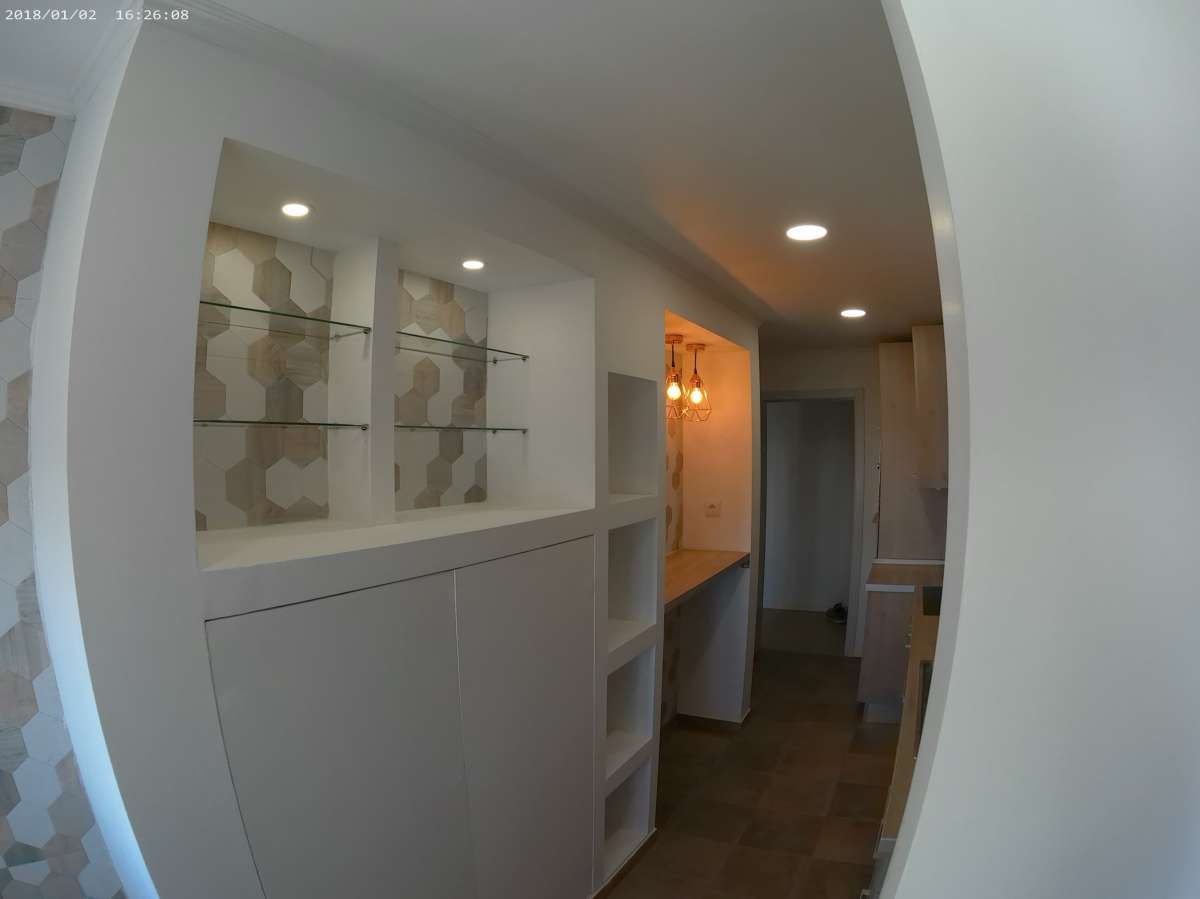 HS Remodelações - Sintra - Montagem de Mobiliário ou Equipamento Exterior