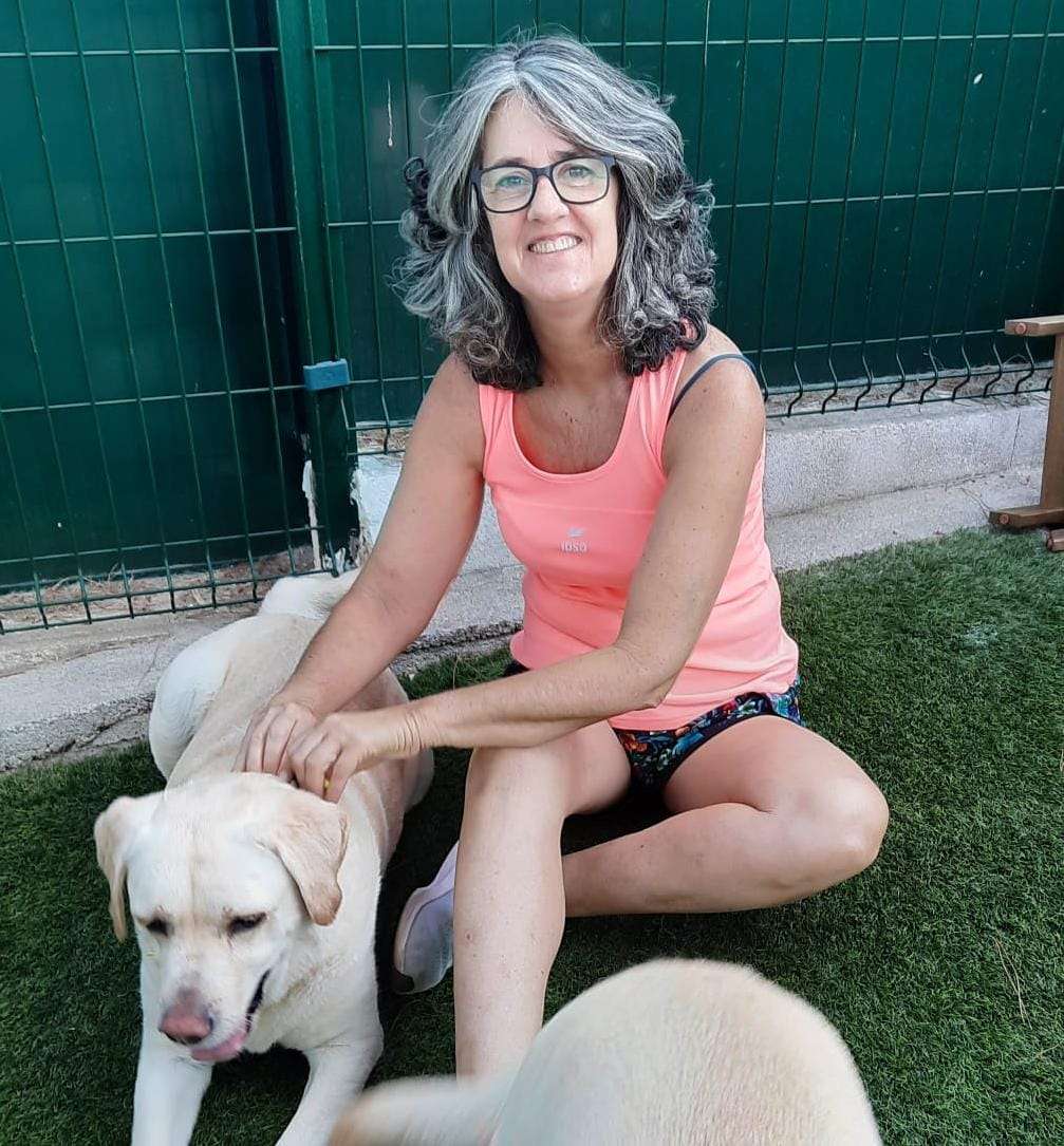 Helena - Albufeira - Dog Hotel