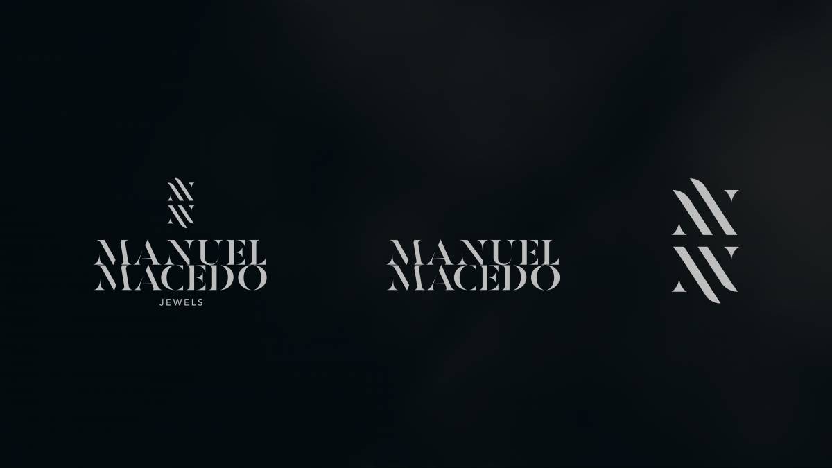 Gabriel Sousa - Monção - Logo Design