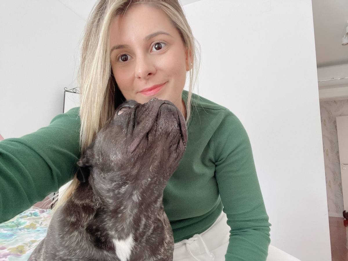 Duda´s PetSitter & PetWalking - Oeiras - Pet Sitting