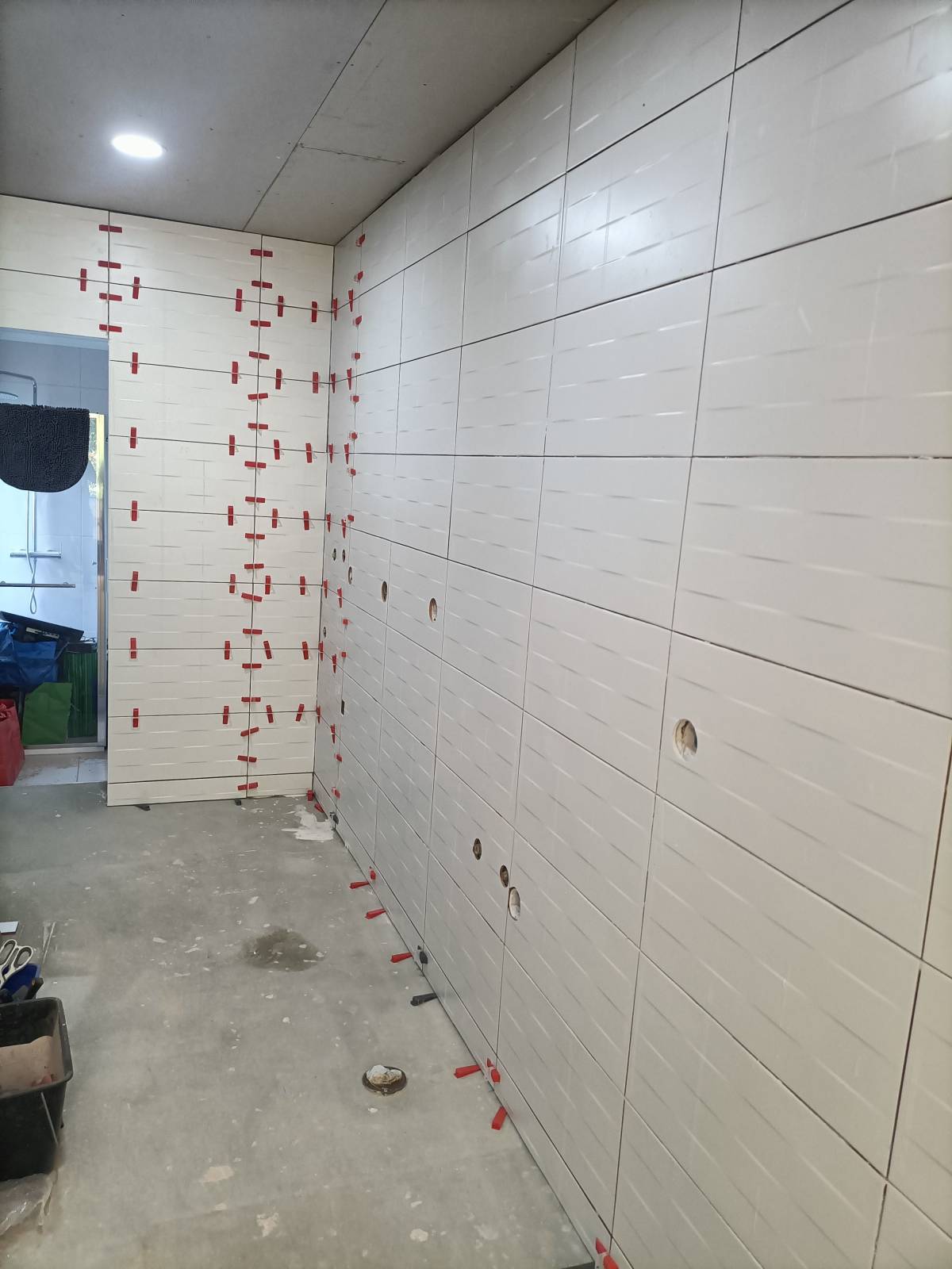 Tokfinal remodelações e pinturas - Loulé - Commercial Cleaning