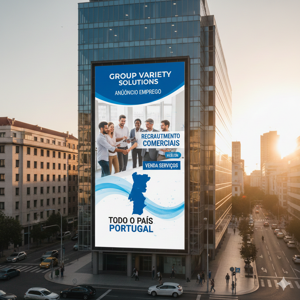 Group Variety Solutions Consultadoria & Prestação Serviços - Amadora - Schädlingsbekämpfung