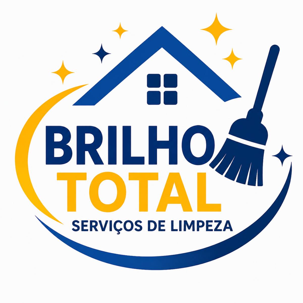 Brilho Total - Sintra - Limpieza de primavera