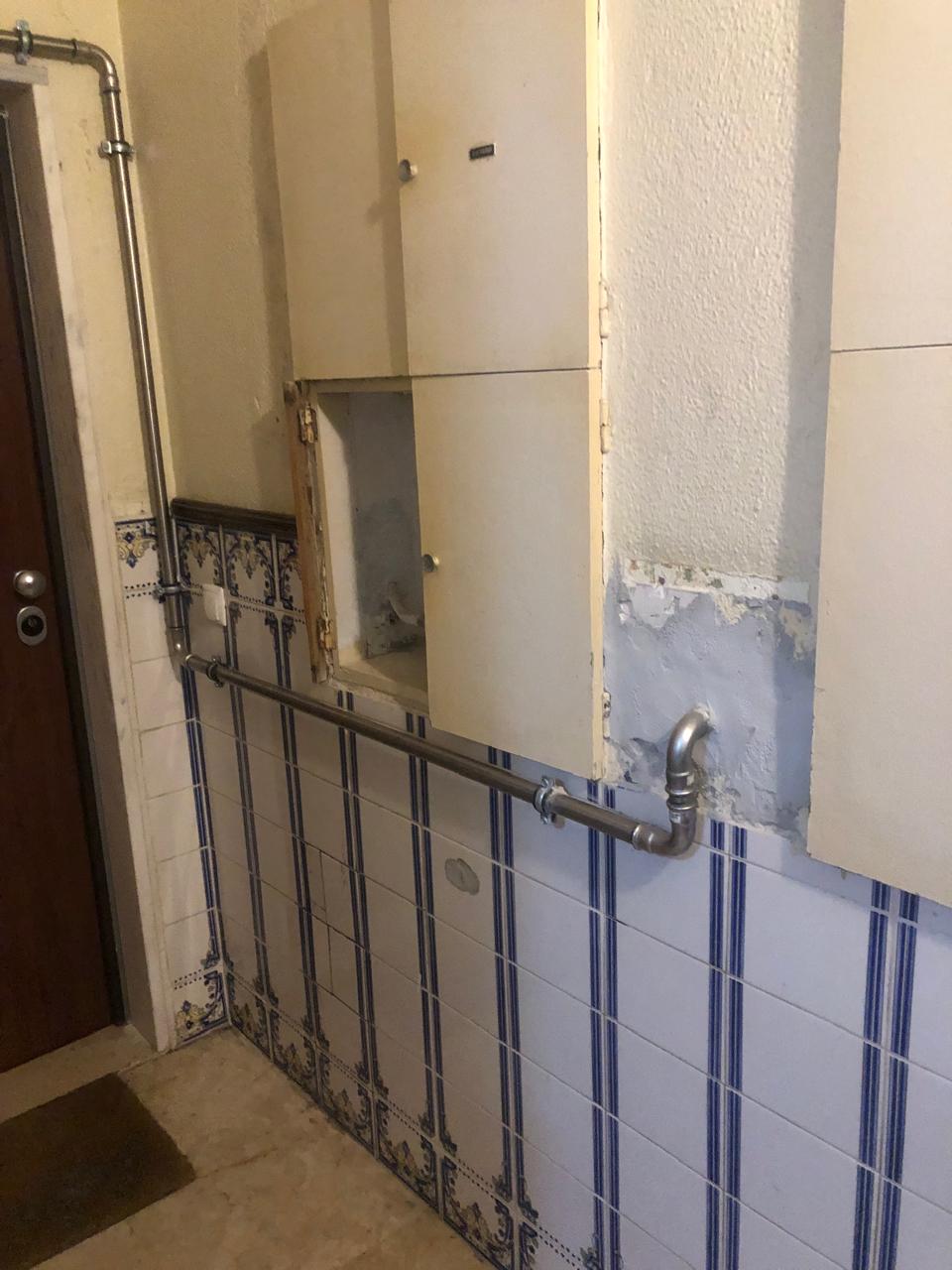 Compte Abilitis - Gestão & Serviços, Lda - Amadora - Klempnerarbeiten
