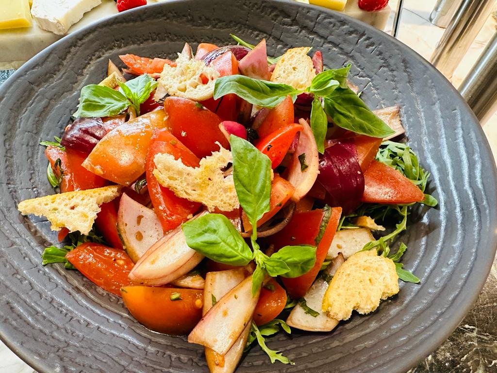 Chef Alessandra Nascimento - Penela - Aulas de Culinária