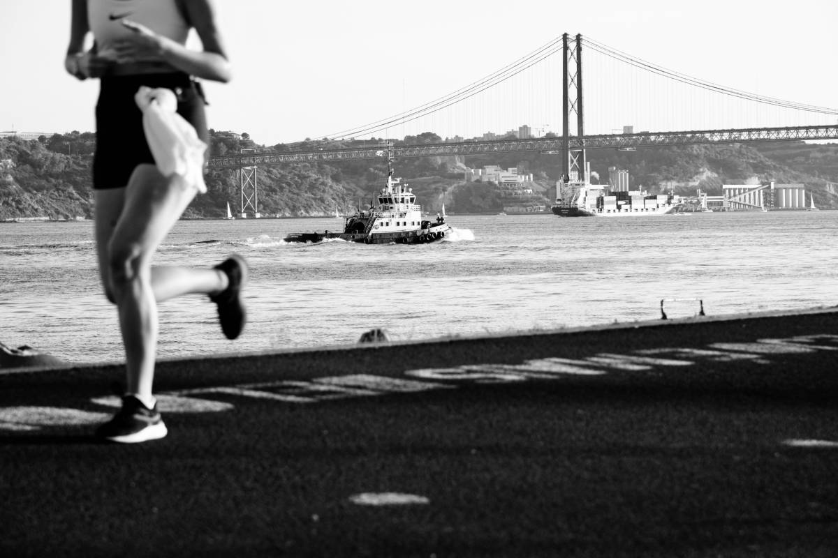 Wynn Martin Skinner - Lisboa - Family Portrait Photography
