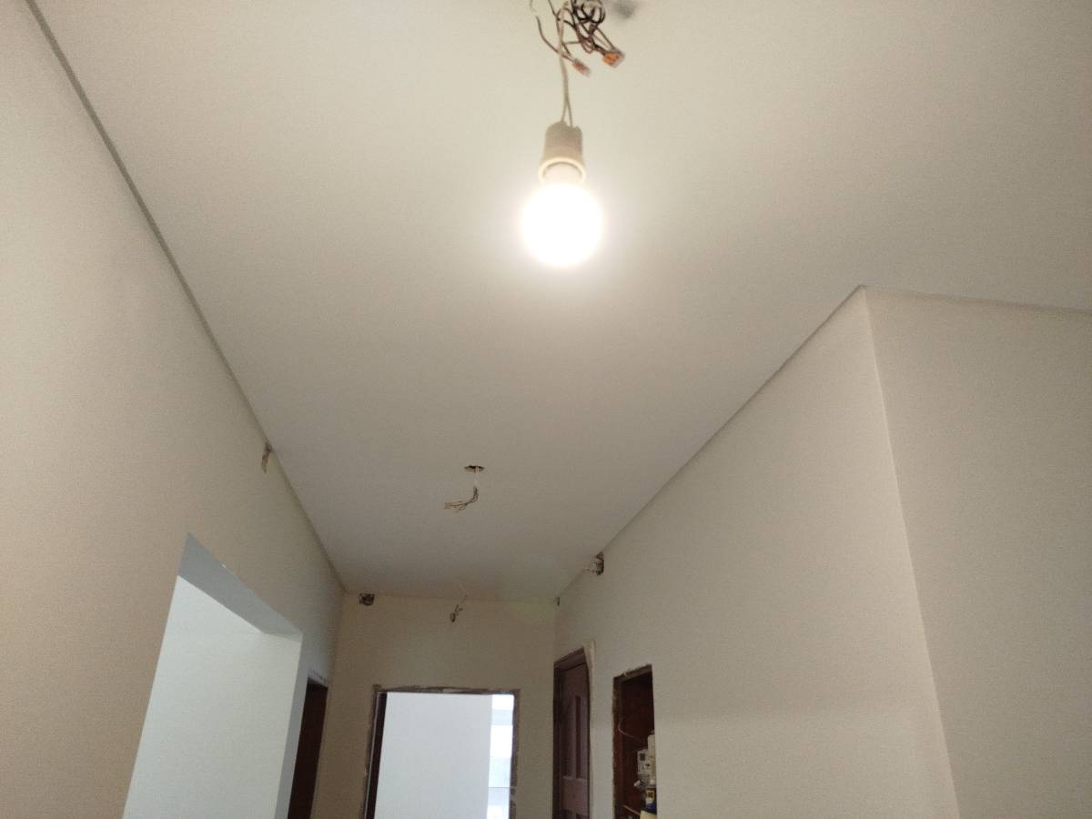 JB construções & remodelações - Amadora - Construção de Parede Interior