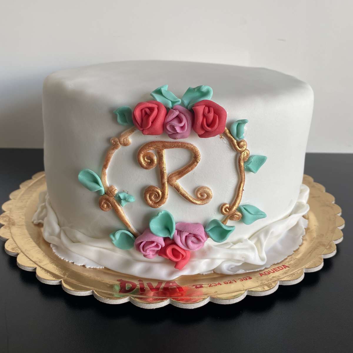 Manuel Ordonez - VeneDoces - Entroncamento - Cakes and Sweets