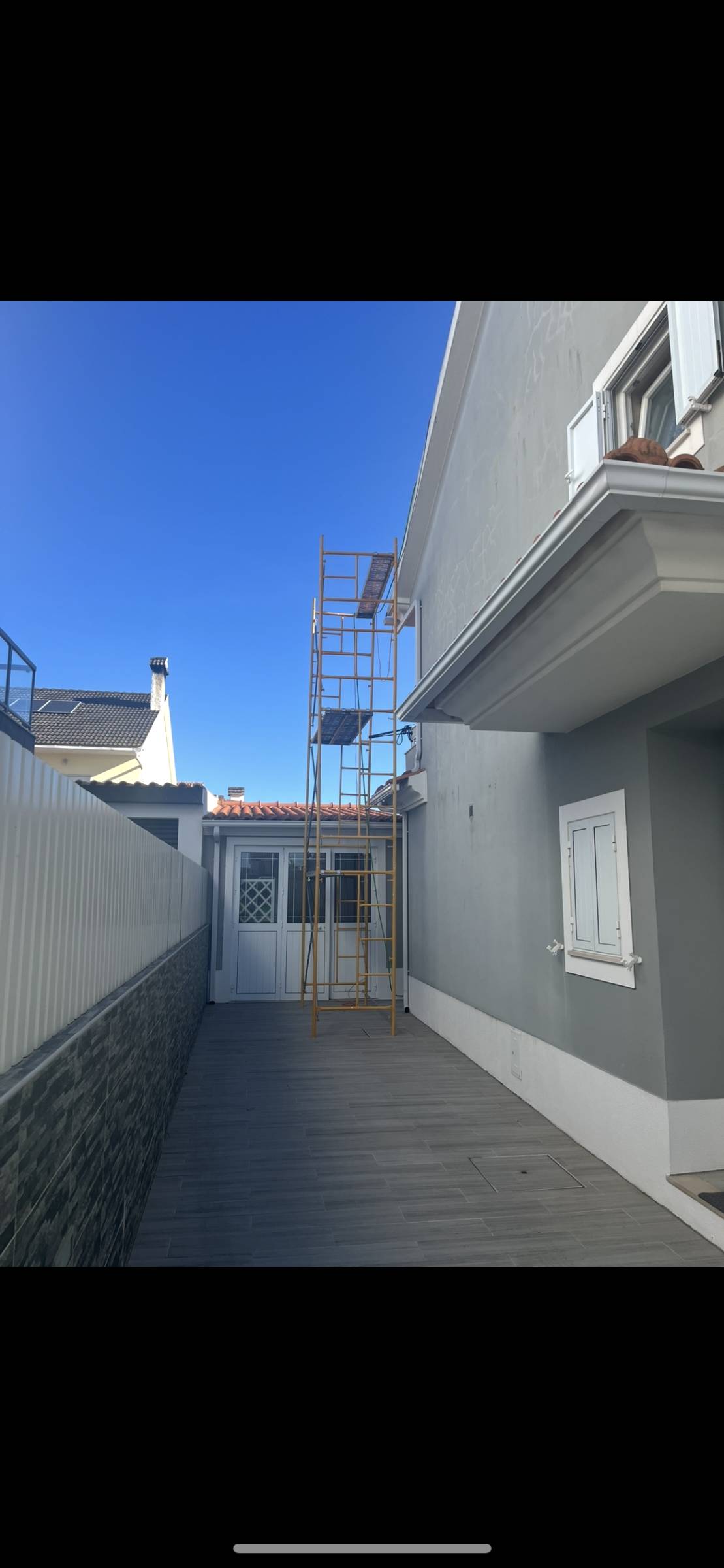 Gesso Imperador - Lisboa - Remodelação de Cozinhas