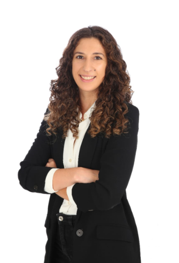 Ana Pinhal - Leiria - Profissionais Financeiros e de Planeamento