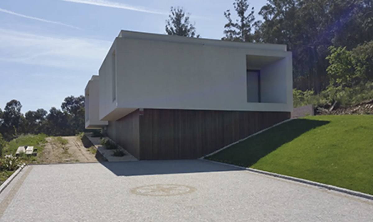 Marques / Mendes / Arquitetos - Porto - Design de Interiores Online