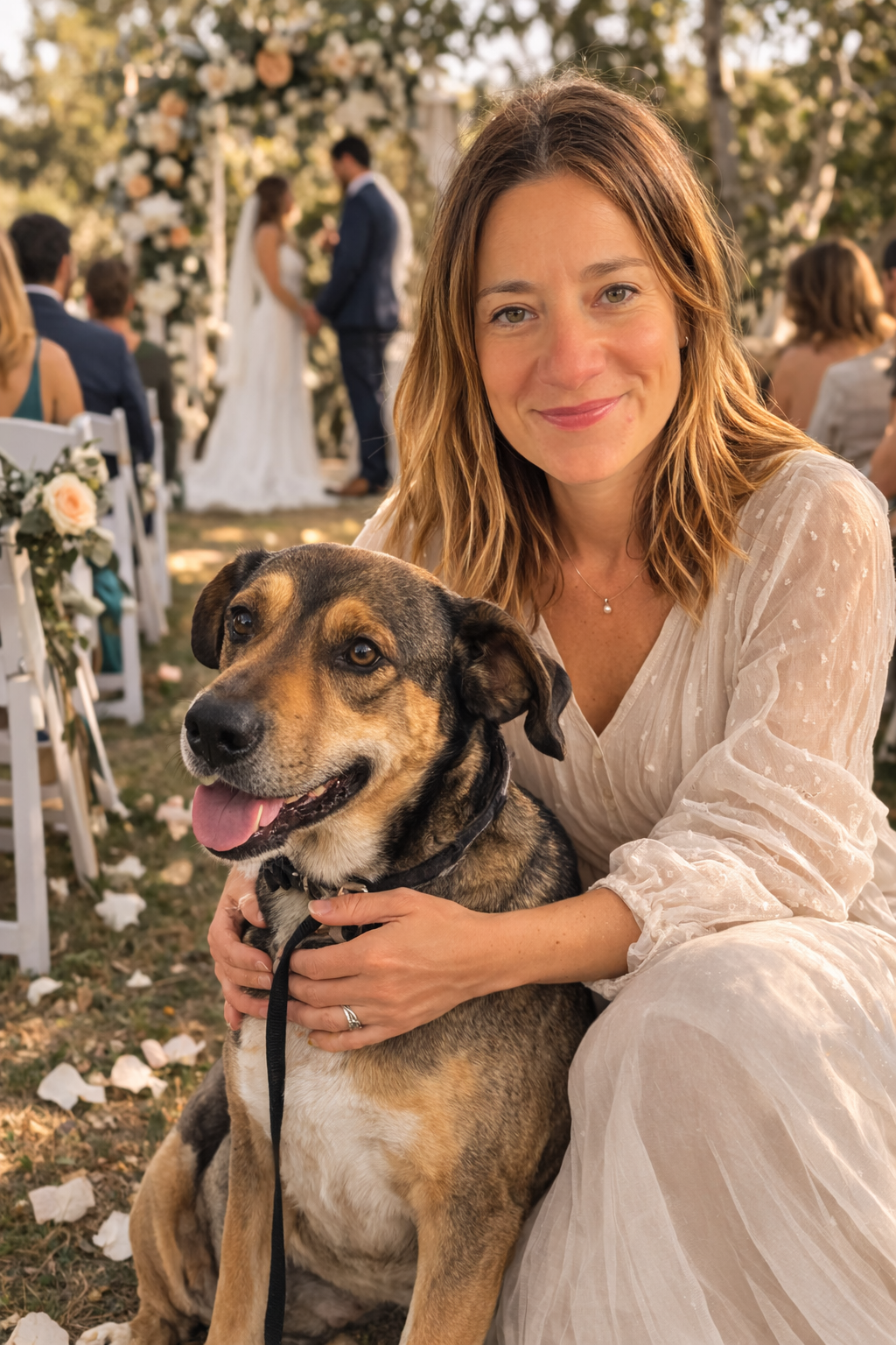 Inês - Sintra - Éducation canine