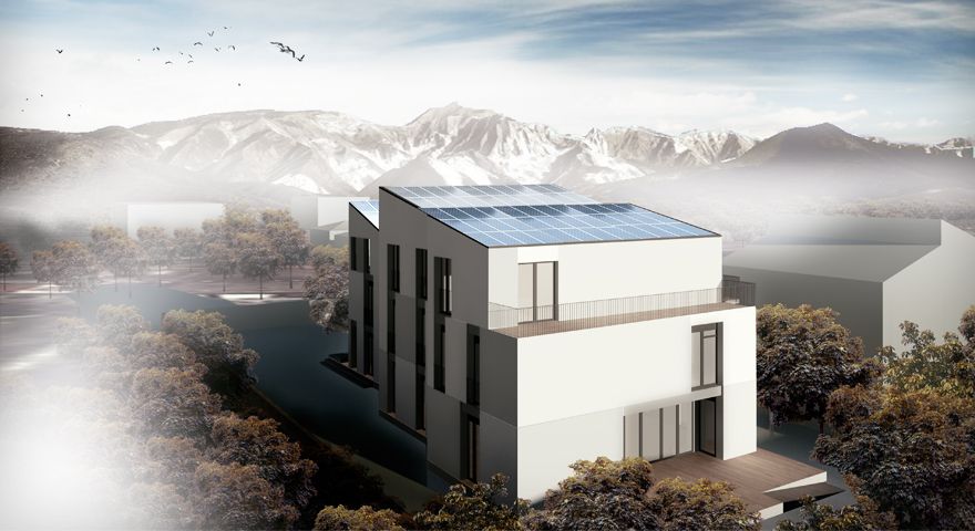 Arq. João Molinar - Almada - Architekturarbeiten