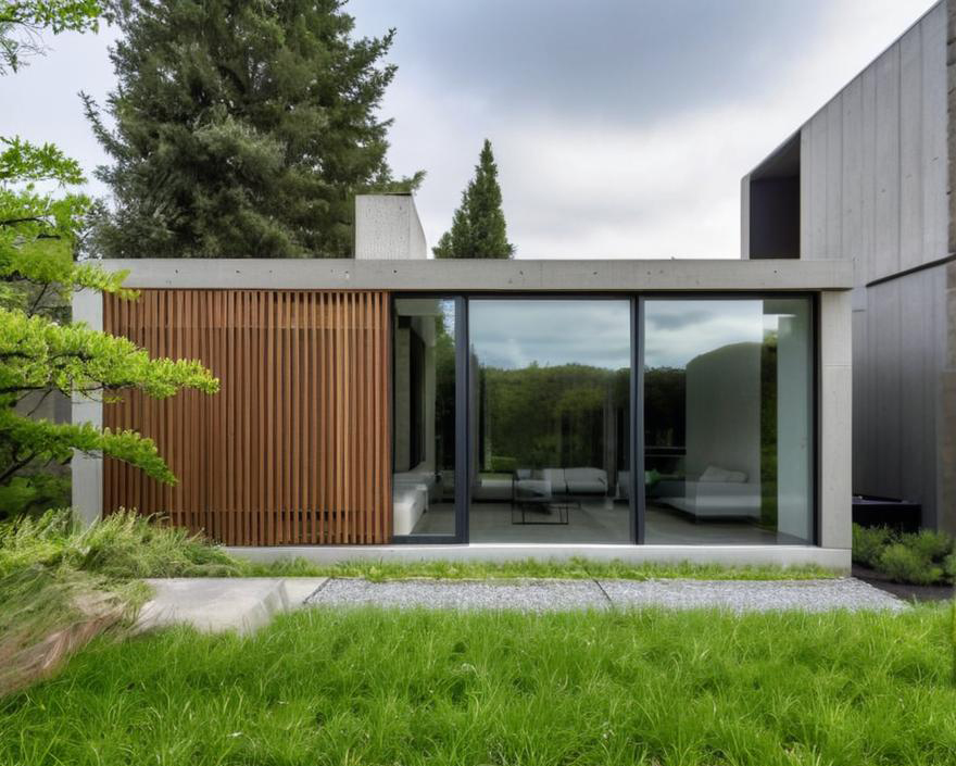 Marques / Mendes / Arquitetos - Porto - Instalação de Cerca
