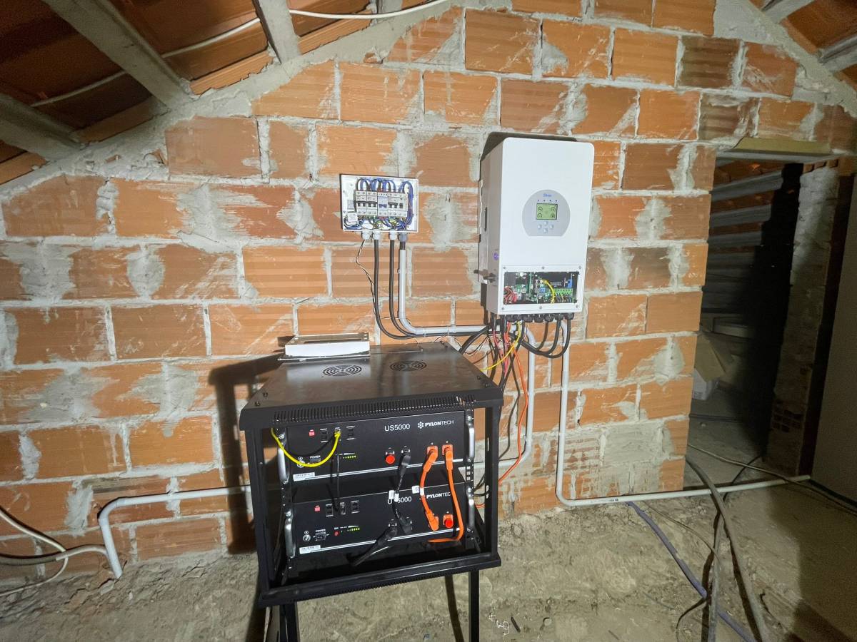 SV Santos & Varela | Eletricidade e Remodelações - Rio Maior - Elektro- und Verdrahtungsprobleme