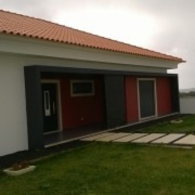 AC Projetos de Arquitetura e Especialidades - Rio Maior - Architectural Services original