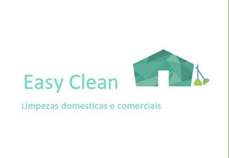 Easy To Be Clean - Almada - Limpeza a Fundo