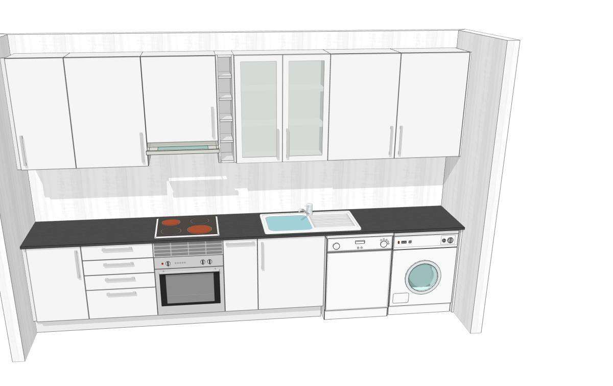 HS Remodelações - Sintra - Construção Civil