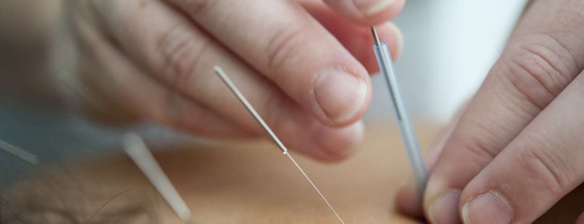 Ricardo Marques - Lousã - Deep Tissue Massage
